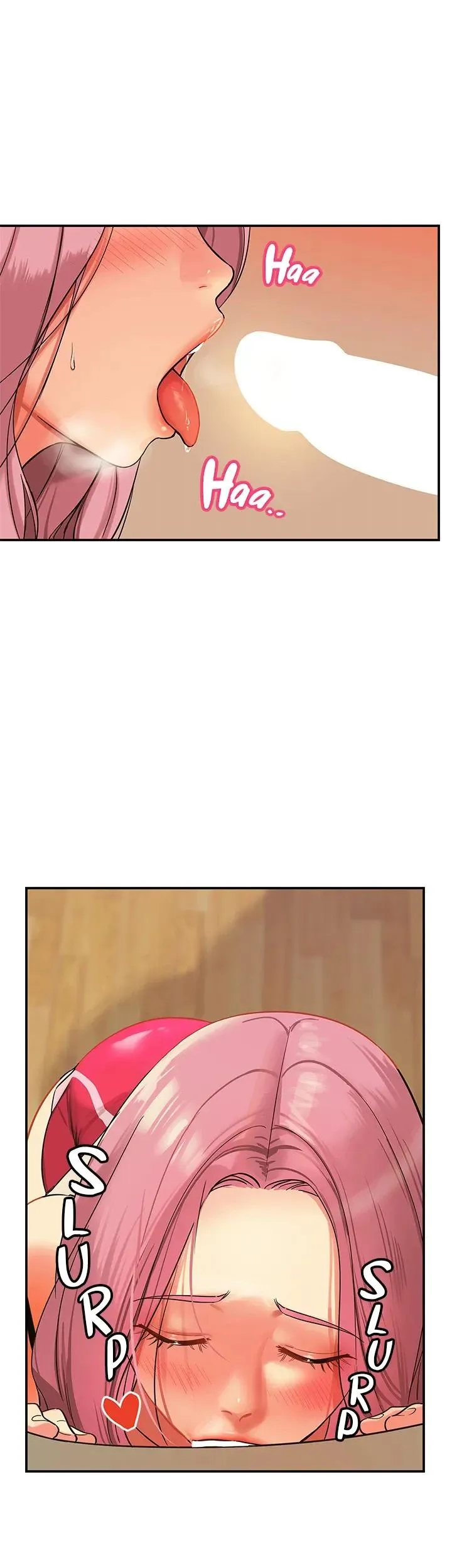 The Hole is Open Chapter 2 page 22 - 