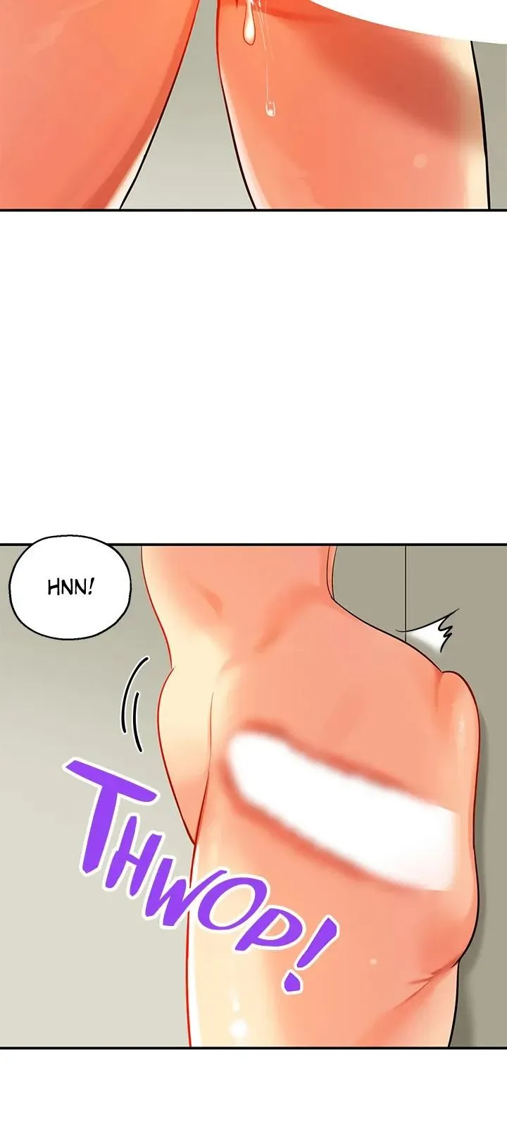 The Hole is Open Chapter 2 page 37 - 