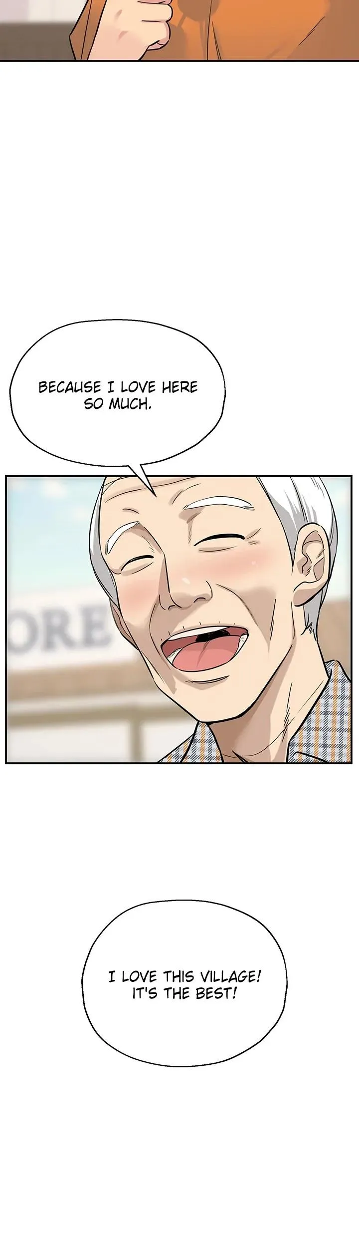The Hole is Open Chapter 2 page 5 - 