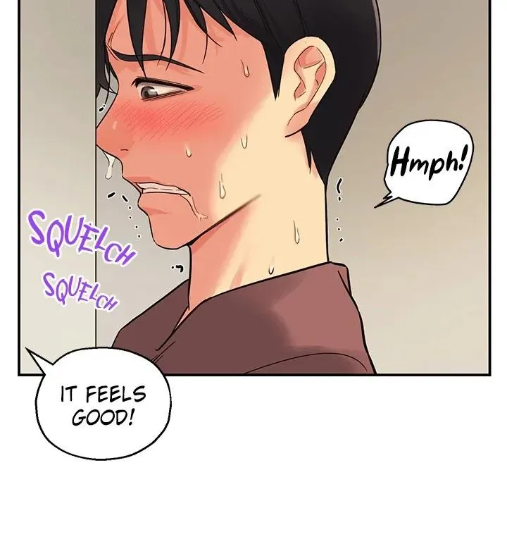 The Hole is Open Chapter 2 page 44 - 