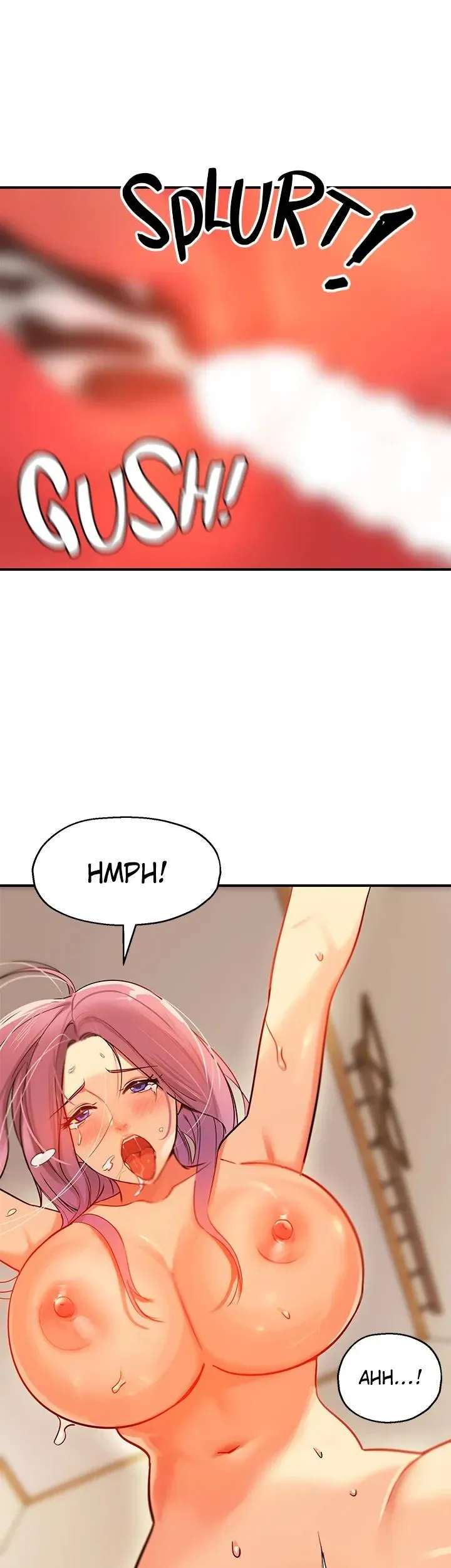 The Hole is Open Chapter 2 page 49 - 
