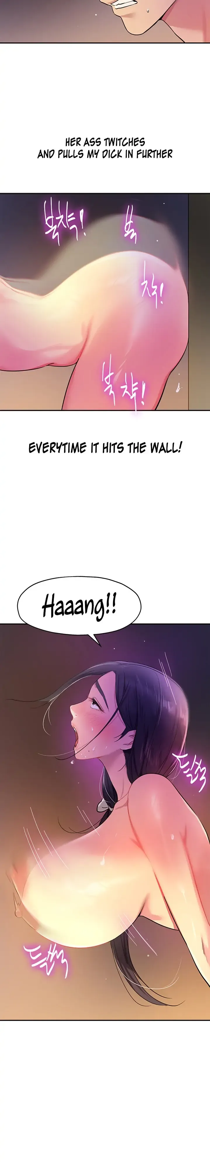 The Hole is Open Chapter 20 page 2 - 