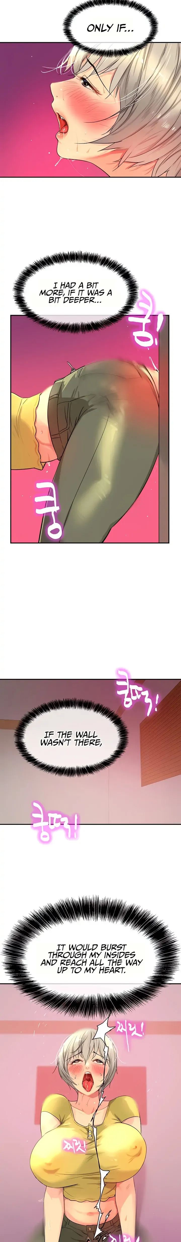 The Hole is Open Chapter 22 page 11 - 