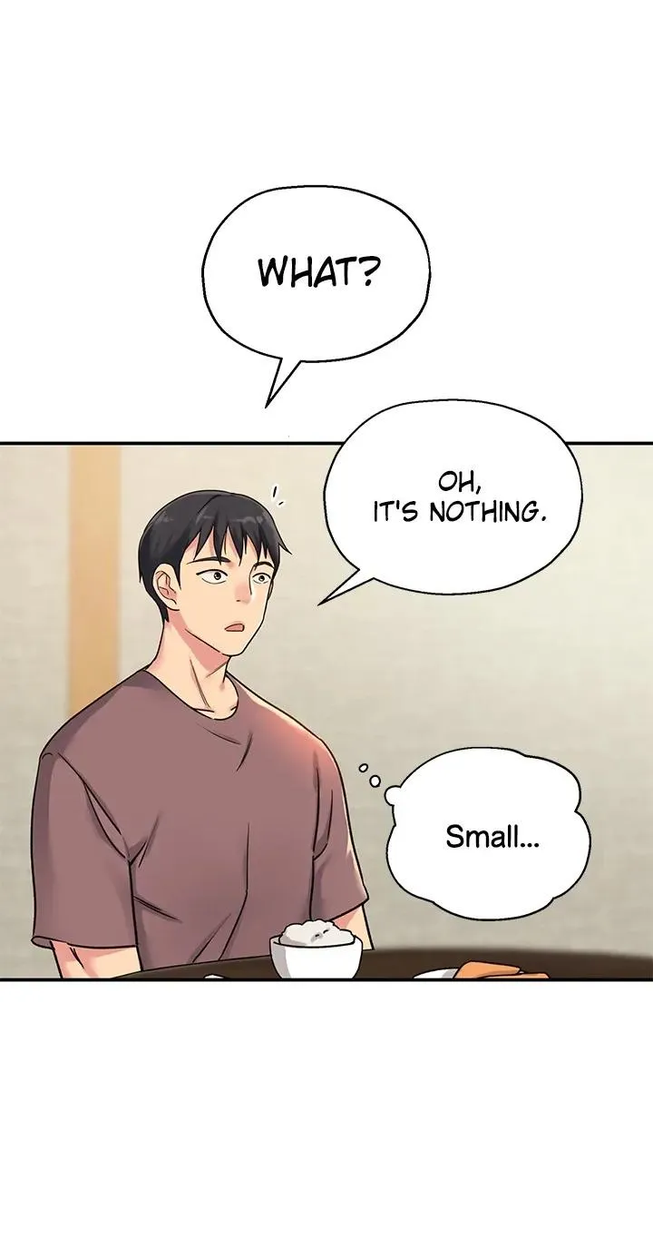 The Hole is Open Chapter 3 page 26 - 