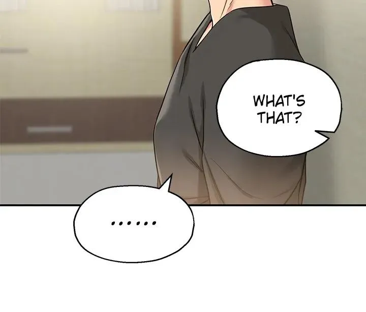 The Hole is Open Chapter 3 page 34 - 