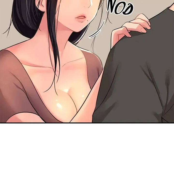 The Hole is Open Chapter 3 page 46 - 