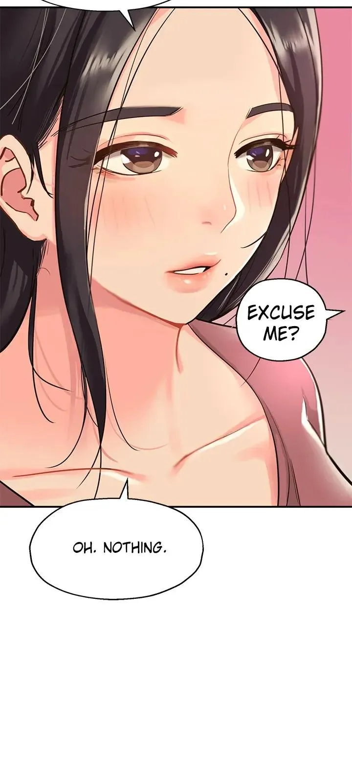 The Hole is Open Chapter 3 page 50 - 