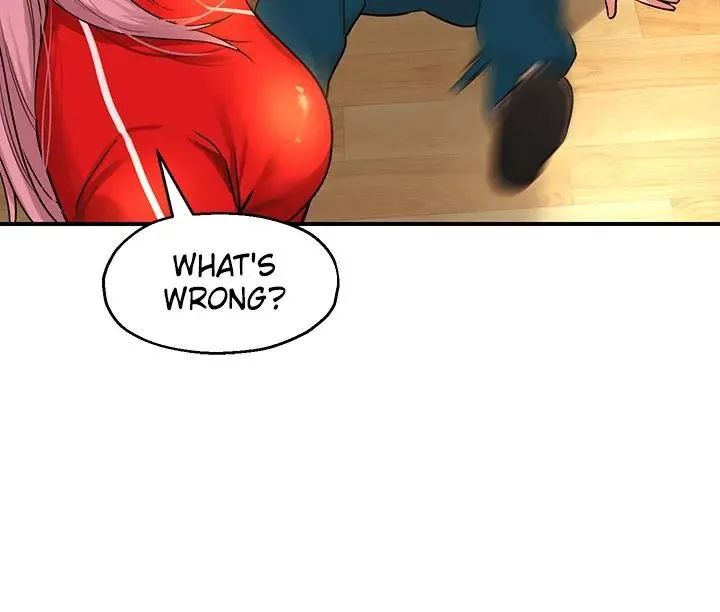 The Hole is Open Chapter 4 page 13 - 