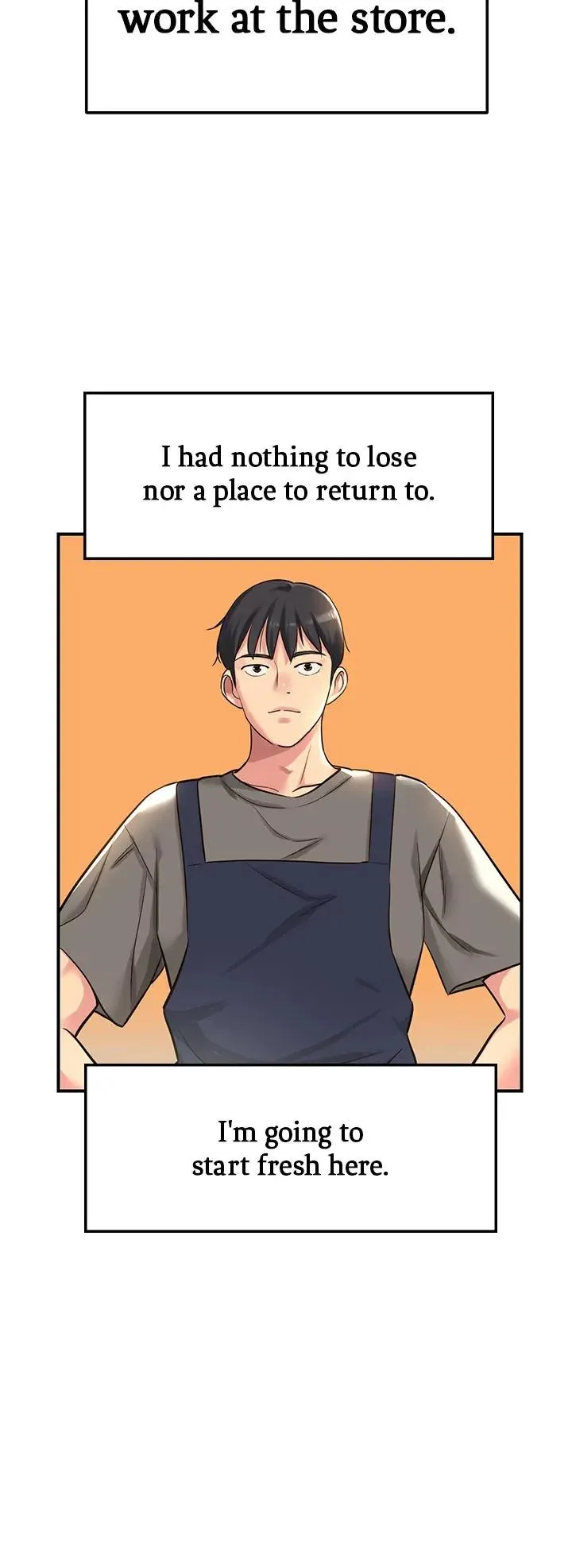 The Hole is Open Chapter 4 page 5 - 