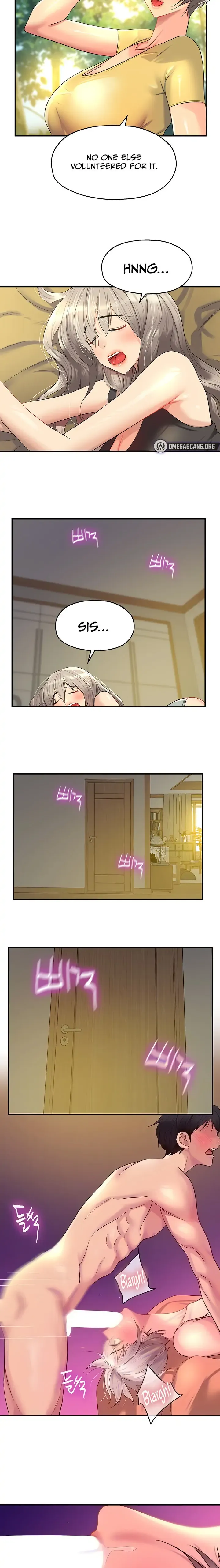 The Hole is Open Chapter 42 page 2 - 