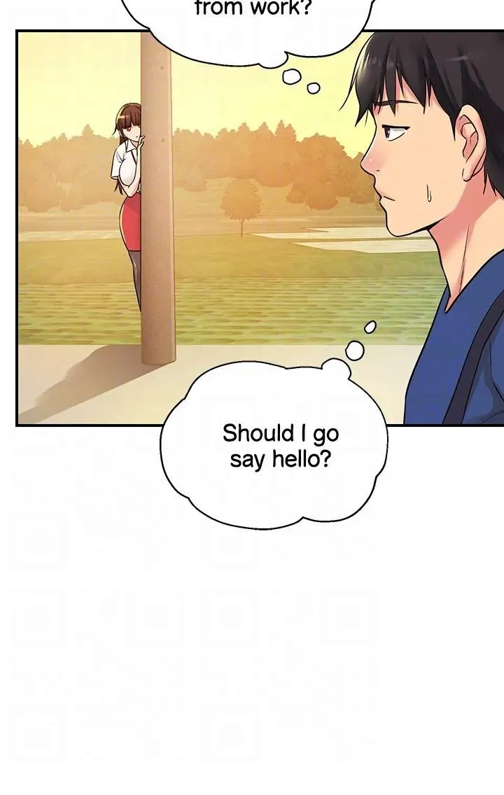 The Hole is Open Chapter 5 page 14 - 