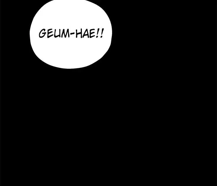 The Hole is Open Chapter 5 page 28 - 