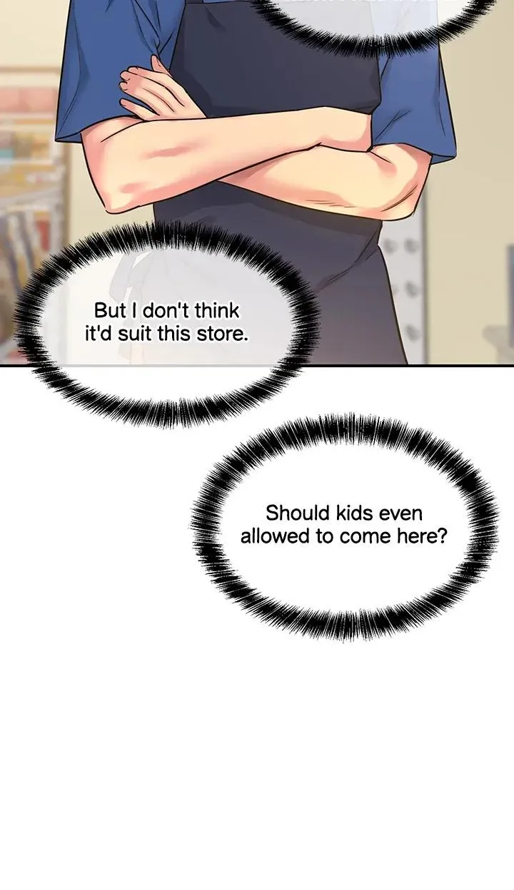 The Hole is Open Chapter 5 page 4 - 