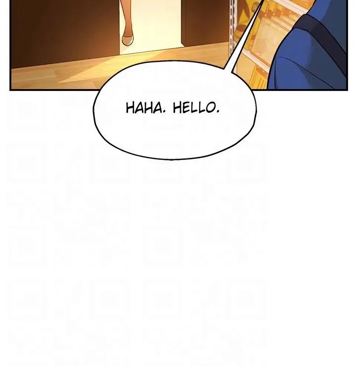 The Hole is Open Chapter 5 page 34 - 