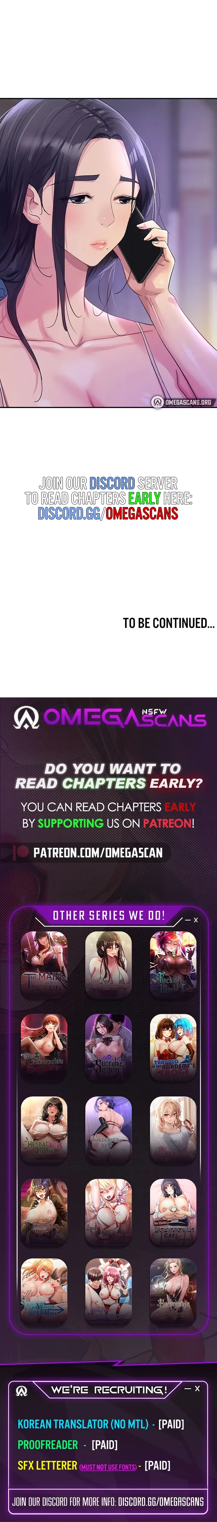 The Hole is Open Chapter 52 page 22 - 