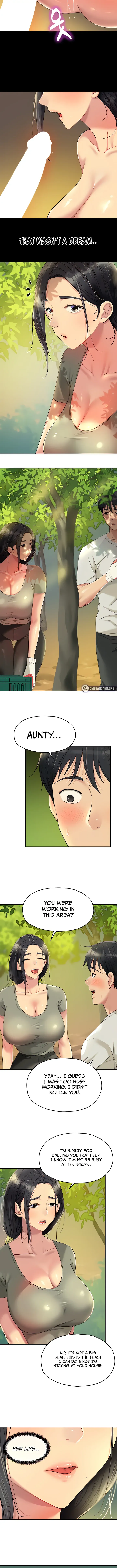 The Hole is Open Chapter 54 page 7 - 