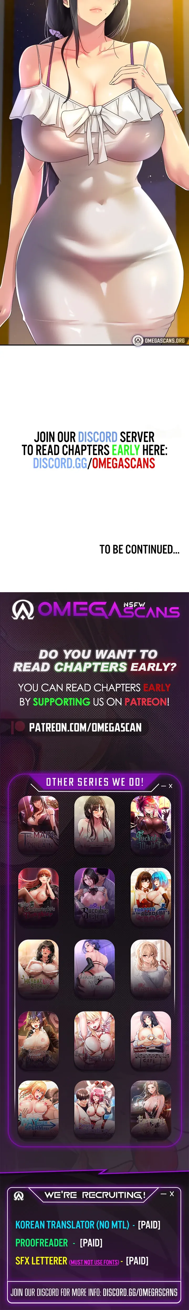 The Hole is Open Chapter 55 page 27 - 