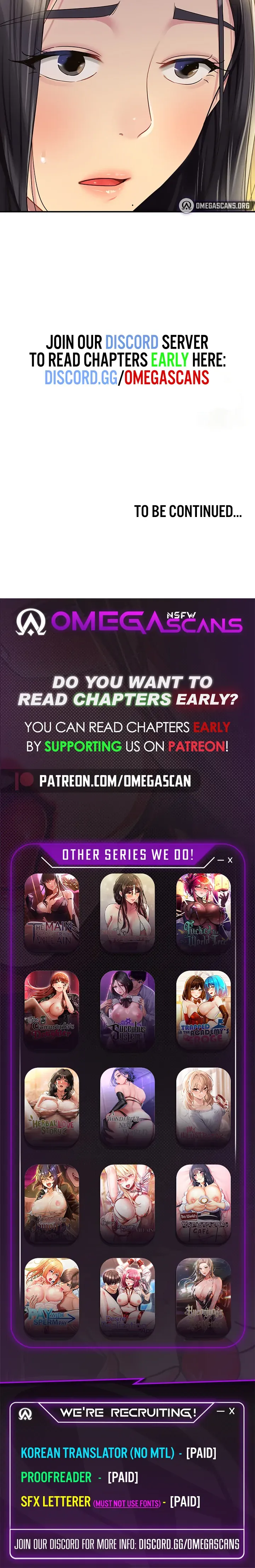 The Hole is Open Chapter 57 page 30 - 