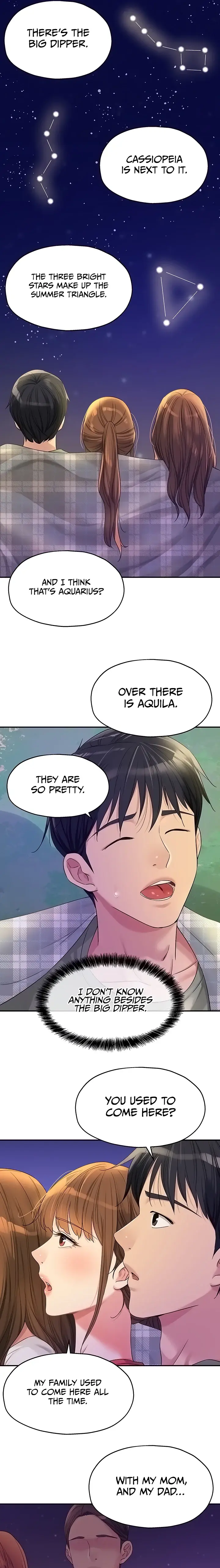 The Hole is Open Chapter 59 page 16 - 