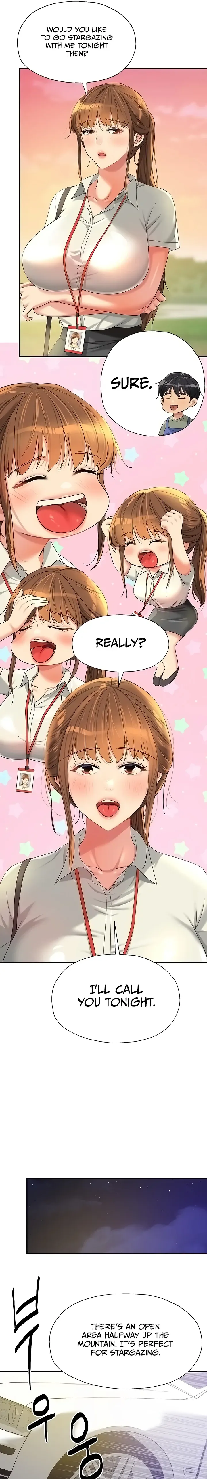 The Hole is Open Chapter 59 page 4 - 