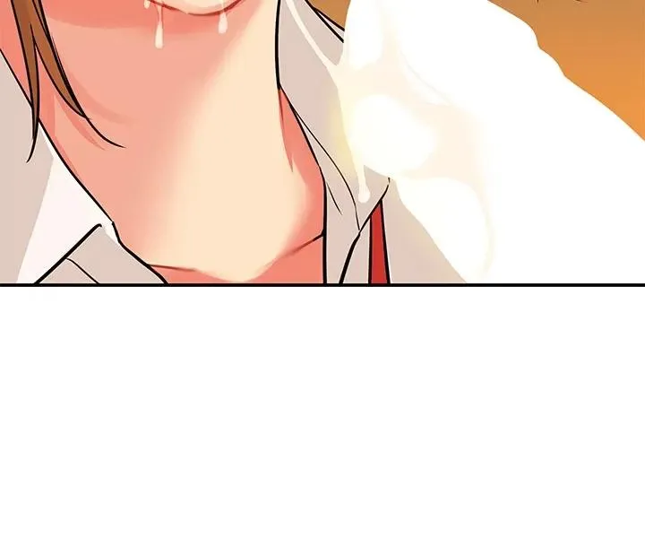 The Hole is Open Chapter 6 page 21 - 