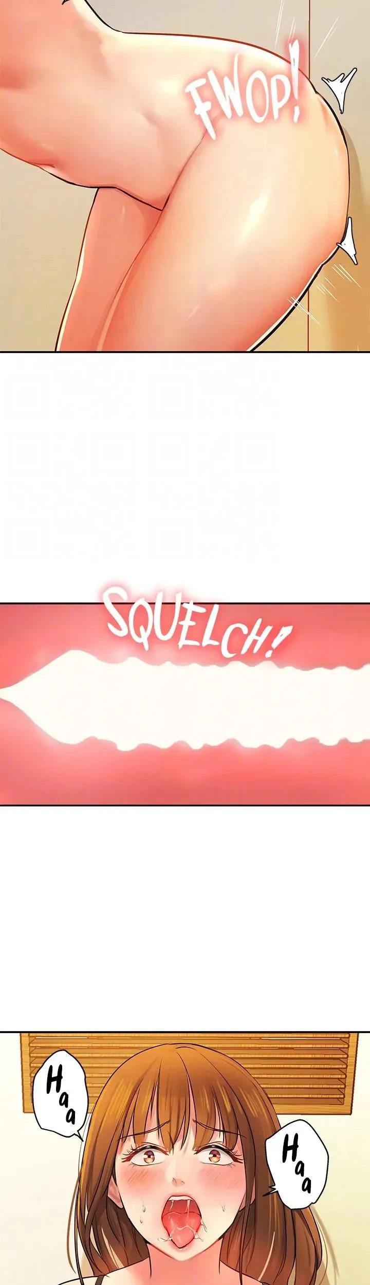 The Hole is Open Chapter 6 page 39 - 