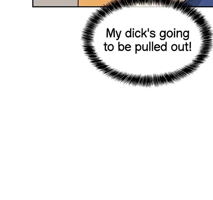 The Hole is Open Chapter 6 page 41 - 