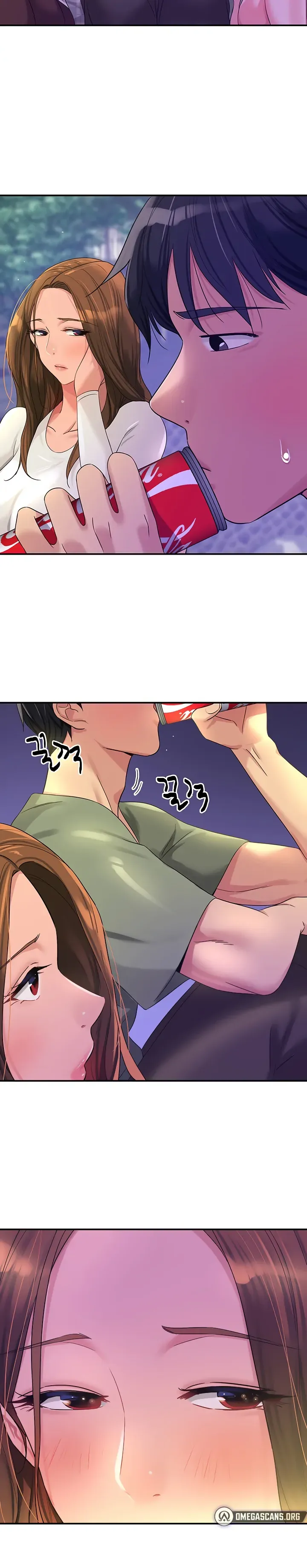 The Hole is Open Chapter 60 page 5 - 