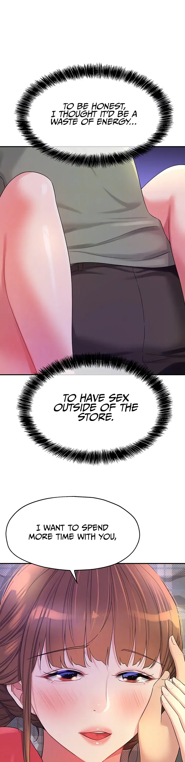 The Hole is Open Chapter 60 page 7 - 