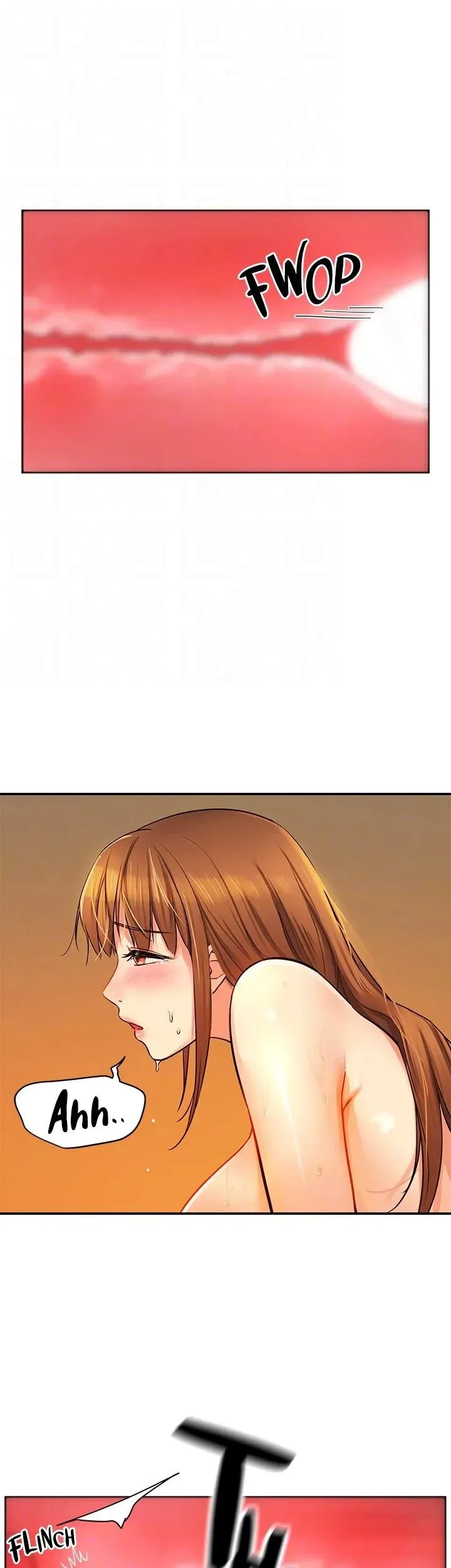 The Hole is Open Chapter 7 page 18 - 