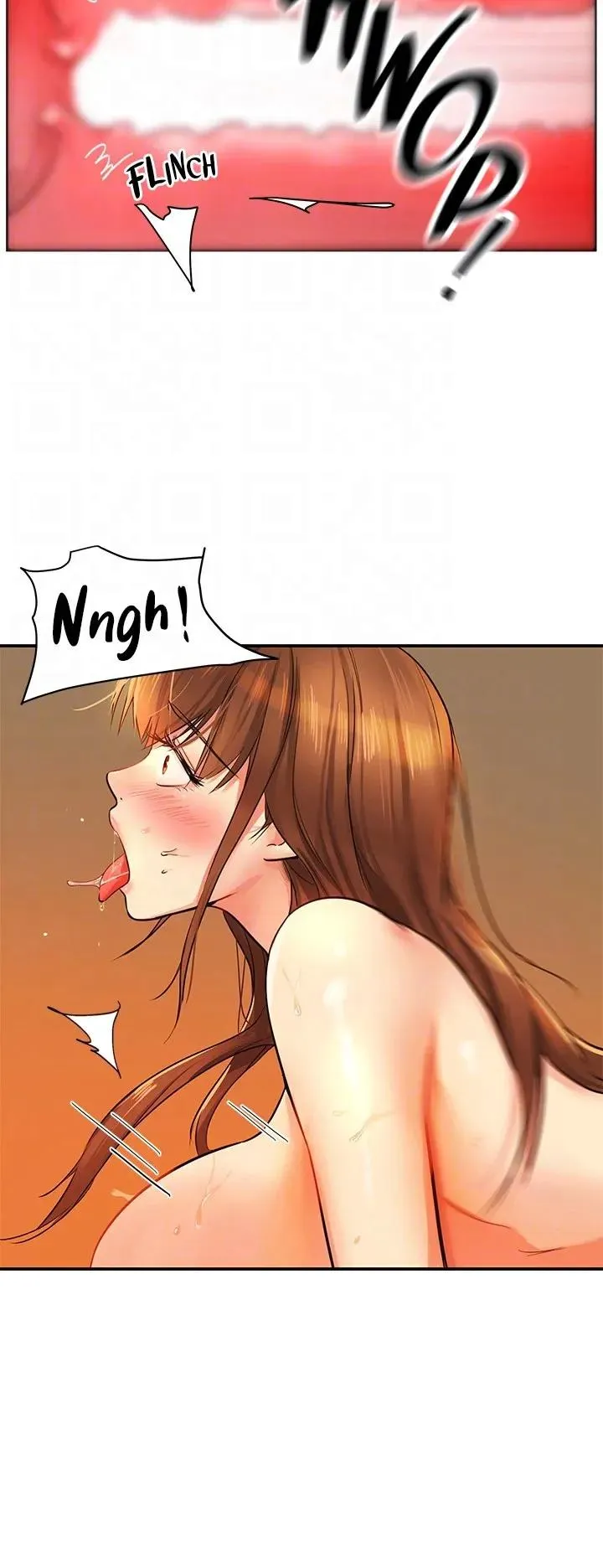 The Hole is Open Chapter 7 page 19 - 