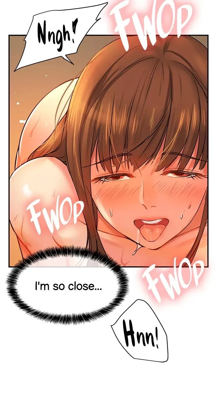 The Hole is Open Chapter 7 page 23 - 