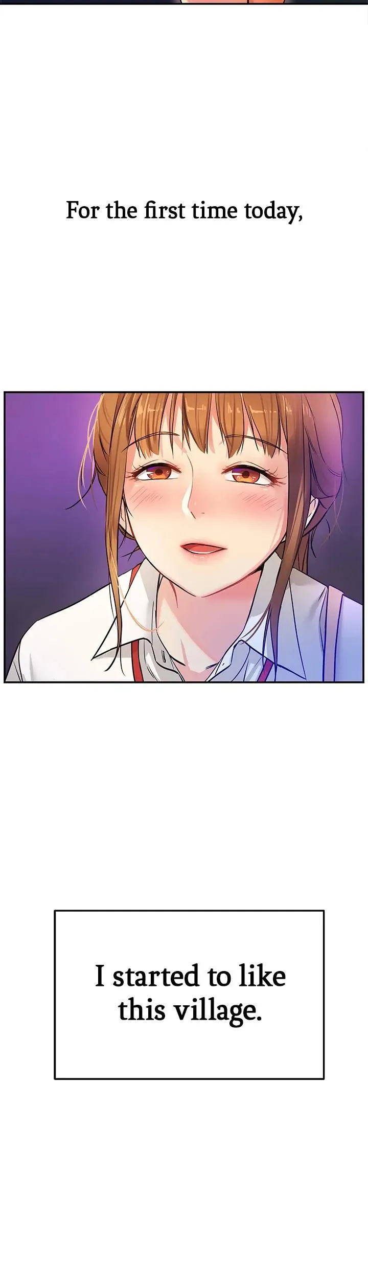 The Hole is Open Chapter 7 page 45 - 