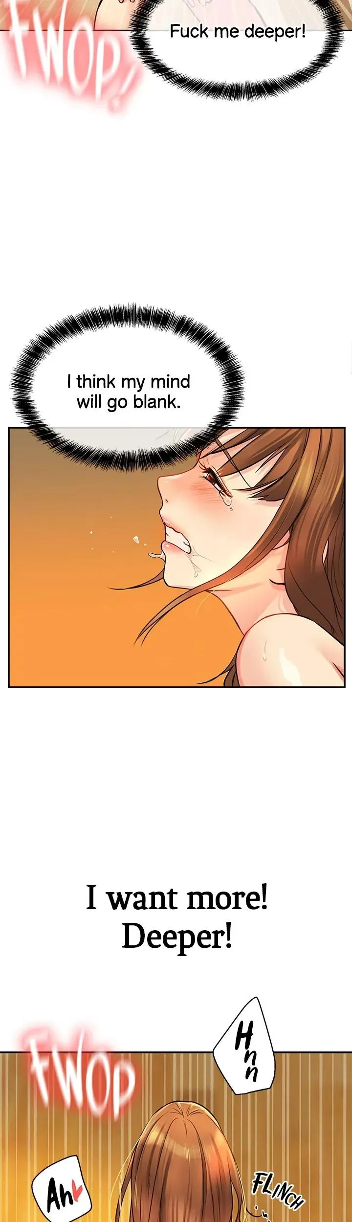 The Hole is Open Chapter 7 page 6 - 