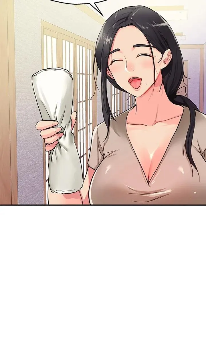 The Hole is Open Chapter 7 page 51 - 