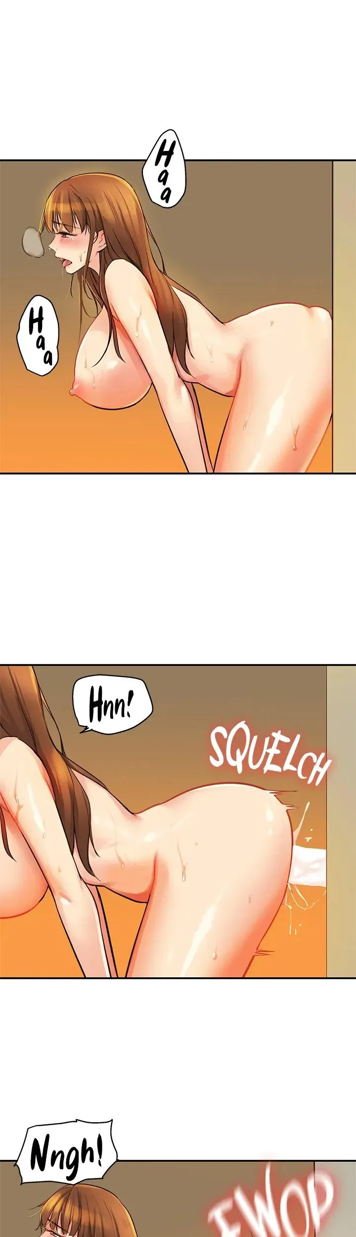 The Hole is Open Chapter 7 page 8 - 