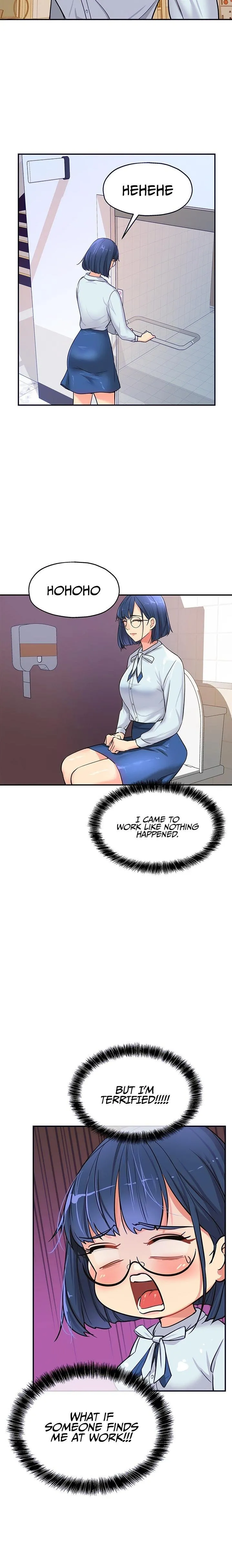 The Hole is Open Chapter 9 page 4 - 