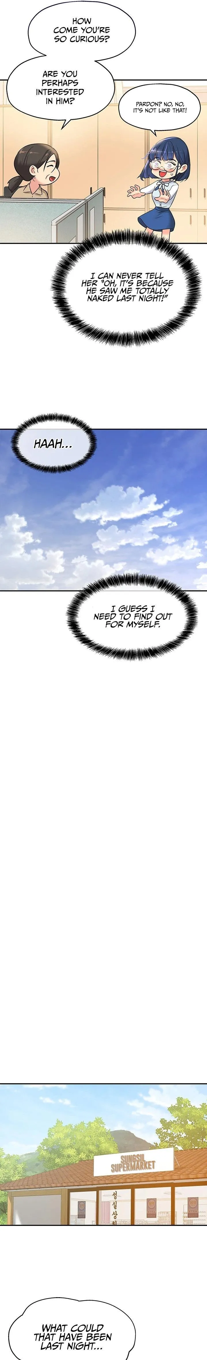 The Hole is Open Chapter 9 page 7 - 