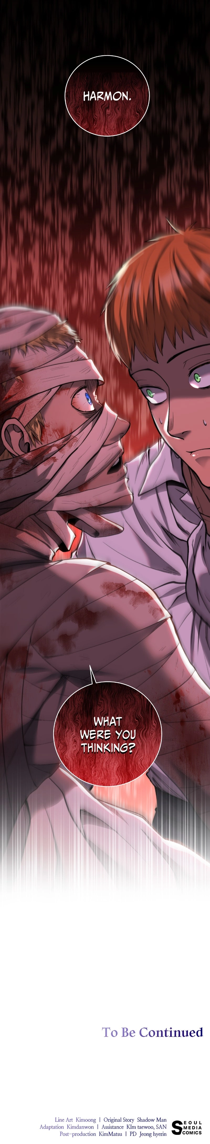 The Holy Emperor’s Grandson Is a Necromancer Chapter 18 page 8 - 