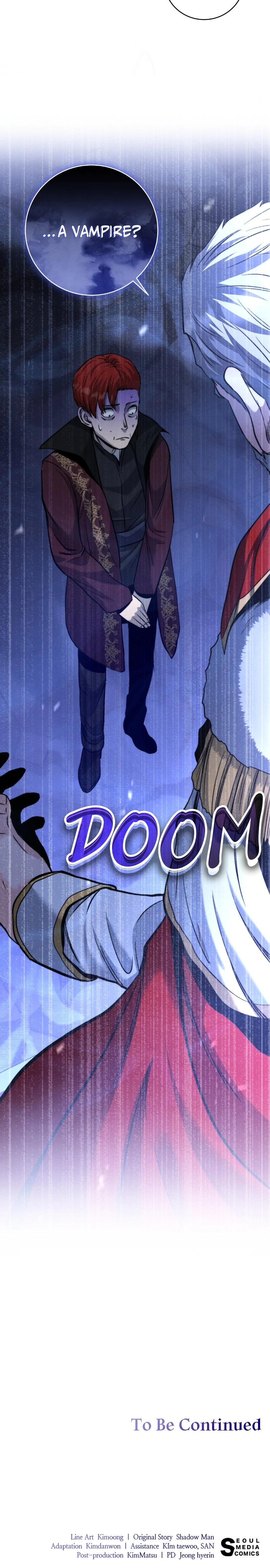The Holy Emperor’s Grandson Is a Necromancer Chapter 30 page 10 - 