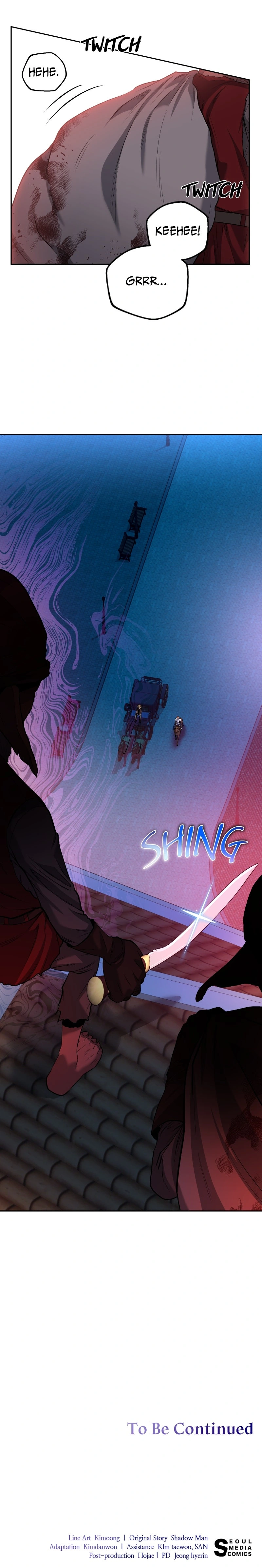 The Holy Emperor’s Grandson Is a Necromancer Chapter 44 page 9 - 