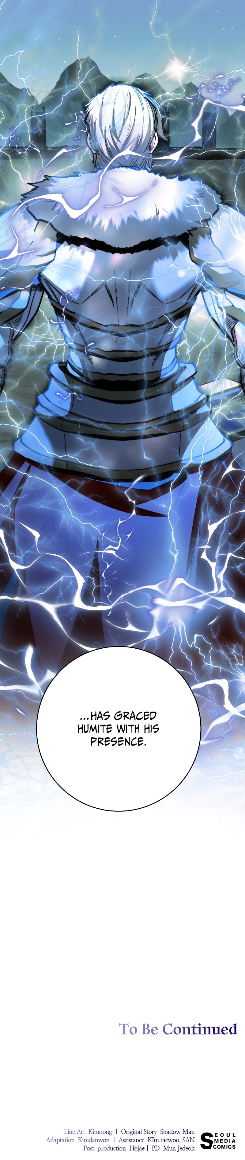 The Holy Emperor’s Grandson Is a Necromancer Chapter 55 page 10 - 