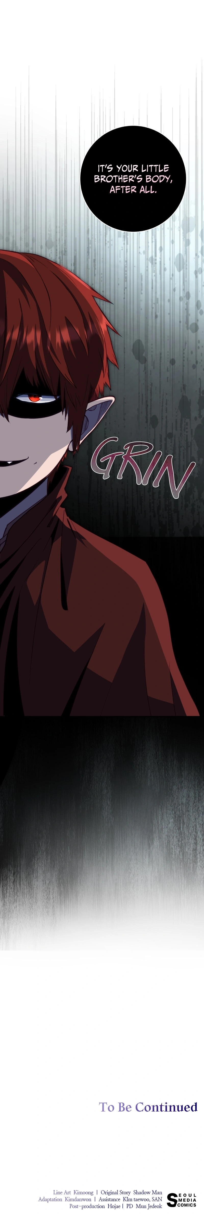 The Holy Emperor’s Grandson Is a Necromancer Chapter 70 page 10 - 