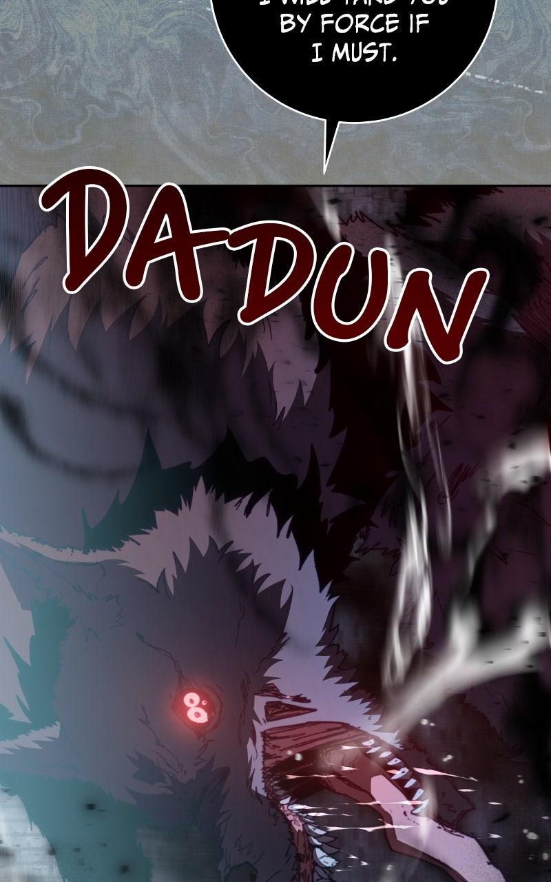 The Holy Emperor’s Grandson Is a Necromancer Chapter 96 page 2 - 