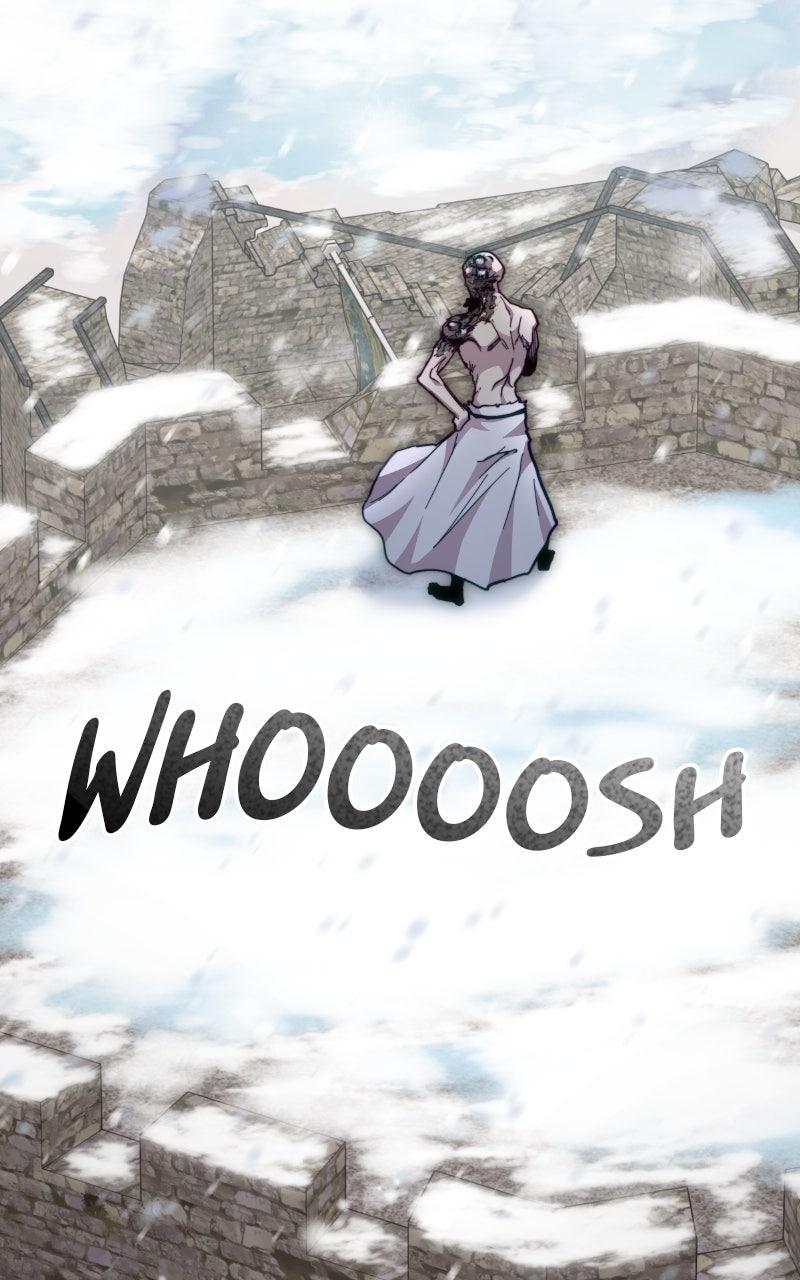 The Holy Emperor’s Grandson Is a Necromancer Chapter 96 page 11 - 