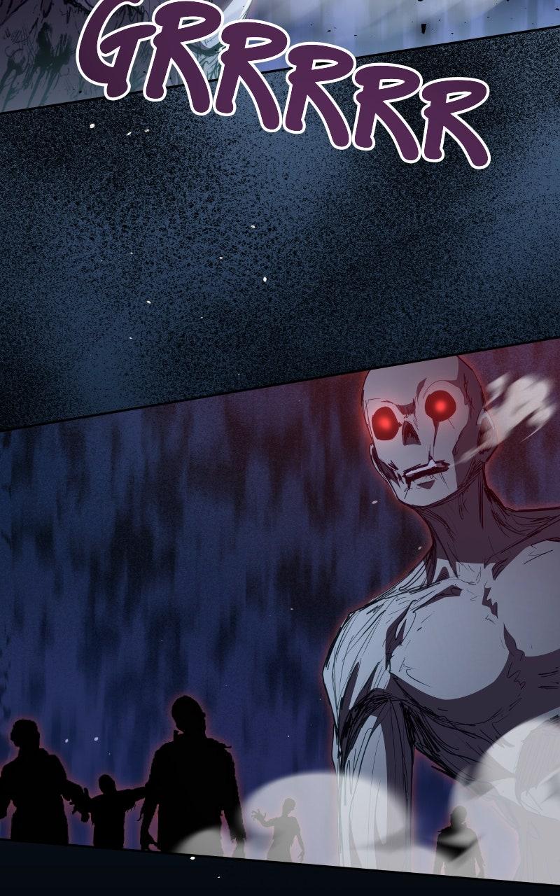The Holy Emperor’s Grandson Is a Necromancer Chapter 96 page 101 - 