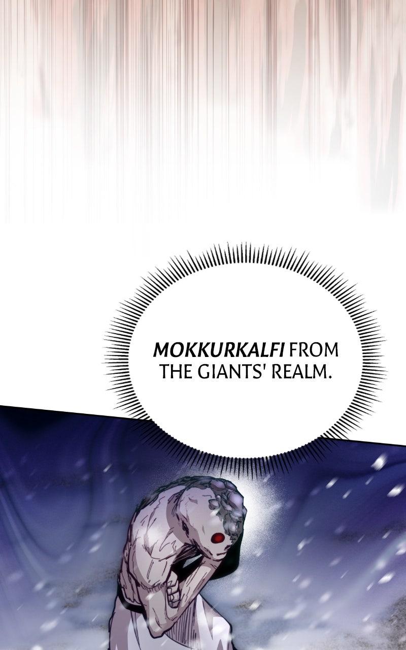 The Holy Emperor’s Grandson Is a Necromancer Chapter 96 page 14 - 