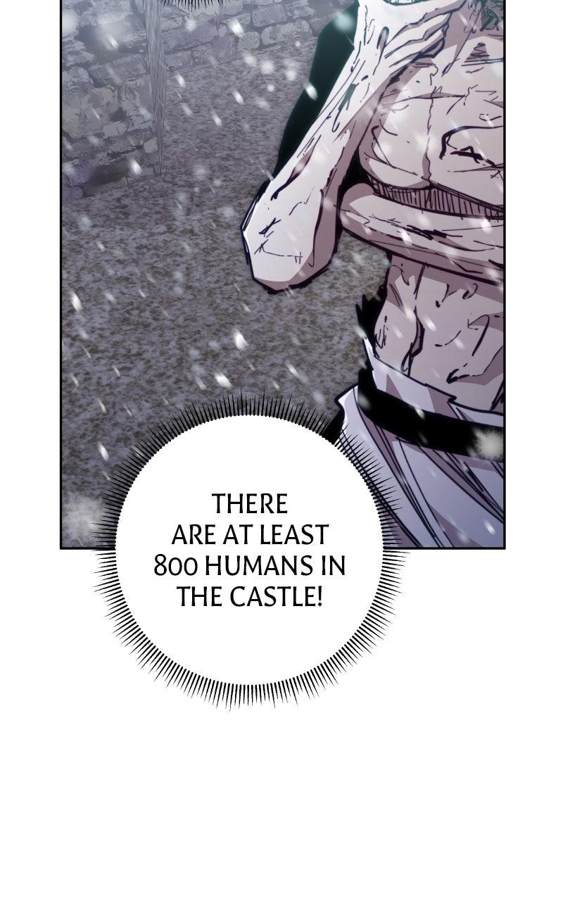 The Holy Emperor’s Grandson Is a Necromancer Chapter 96 page 20 - 