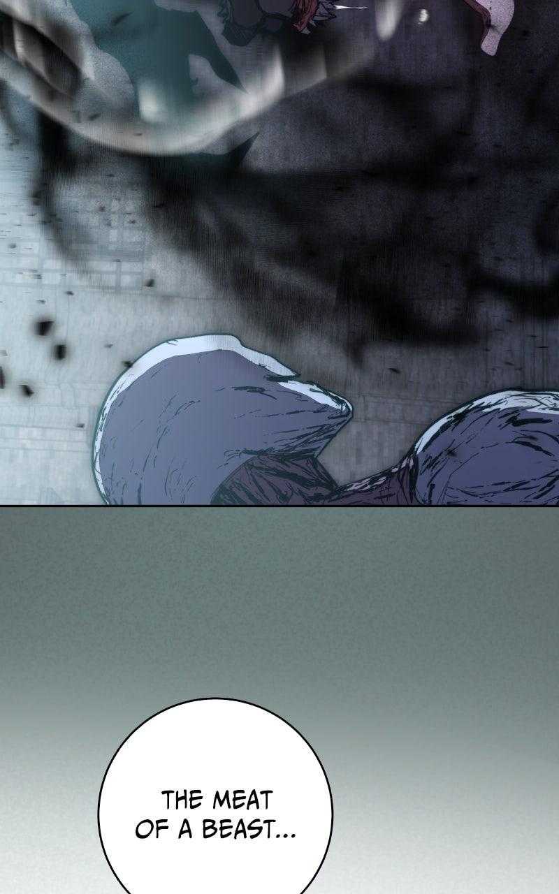 The Holy Emperor’s Grandson Is a Necromancer Chapter 96 page 3 - 