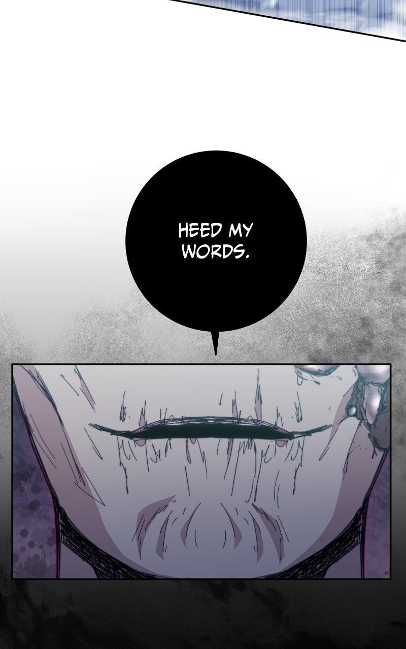The Holy Emperor’s Grandson Is a Necromancer Chapter 96 page 24 - 